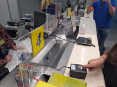 Ampliato in provincia di Modena il servizio richiesta passaporti negli uffici postali