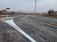 A Savignano riapre lo svincolo sulla Pedemontana