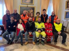 Il piano di accoglienza invernale del Comune di Modena per i senza dimora