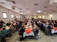 Telethon, pranzo benefico e concerto domenica a Maranello
