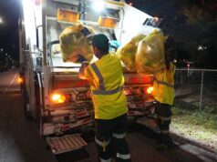 Hera, variazioni raccolta porta a porta Natale e Capodanno