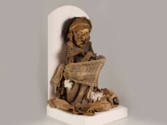 Al Museo Civico di Modena weekend alla scoperta di “Genti di Ancón”