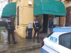 Rapine in farmacie: Polizia di Stato e Arma dei Carabinieri arrestano i due rapinatori