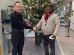 Modena: restituito un portafogli smarrito, a trovarlo è stato un tassista