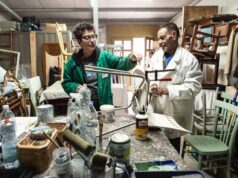 Porta Aperta e Arca Lavoro saranno presenti con uno speciale Mercatino di Natale al PalaPanini