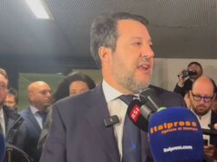 Processo Open Arms, Matteo Salvini assolto perchè il fatto non sussiste