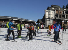 Turismo. La montagna come priorità e opportunità per tutta l’Emilia-Romagna: parte dal Cimone il tour della Regione nei comprensori sciistici