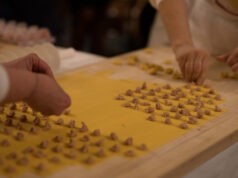 Palazzo Pepoli: l’arte delle sfogline, il gioco del Tarocchino e le donne nella storia di Bologna