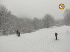 Montorso, da due giorni non si hanno notizie di un anziano: il Sindaco di Pavullo attiva il Soccorso Alpino