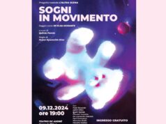 Elsa Morante in scena con tre spettacoli teatrali gratuiti nell’ambito del progetto “La scuola laboratorio di vita”