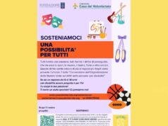 Carpi “Sosteniamoci: una possibilità per tutti”, il nuovo progetto della Fondazione Casa del Volontariato