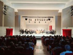 Domenica a Formigine concerto dei musicisti di Spira mirabilis