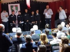 Ieri sera la 13^ edizione di “Lo sport non ha età”