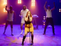 Venerdì 13 dicembre, al Teatro Asioli di Correggio, tutto esaurito per ‘Altri libertini. Di Pier Vittorio Tondelli’