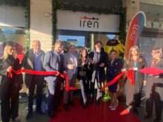 Iren Luce Gas e Servizi apre due nuovi store a Reggio Emilia