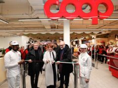 A Modena inaugurata la nuova Coop Cialdini