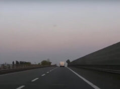 Tangenziale Reggio Emilia a senso unico alternato per lavori sul cavalcavia di via Pinotti