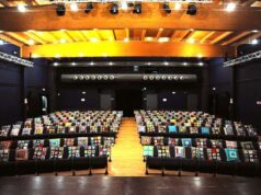 “Nessun Dorma!” concerto… con cuscino