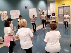 Tracce di Frida, il corpo resiliente: AOU di Modena e Aterballetto insieme per le donne con malattie infiammatorie intestinali