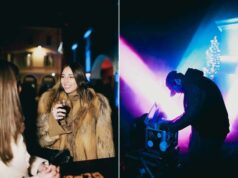 “Vino e Vinili in Rocca”: gusto e musica nei Giardini della Rocca dei Boiardo a Scandiano