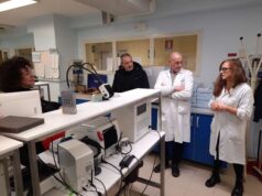 90.000 esami istologici e 10.000 citologici nel 2023: il grande lavoro dell’Istituto di Anatomia patologica