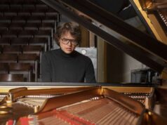 Protagonista della stagione di Concerti al Pavarotti-Freni venerdì 10 gennaio sarà Lucas Debargue