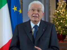 Mattarella “Mai come adesso la pace grida la sua urgenza”