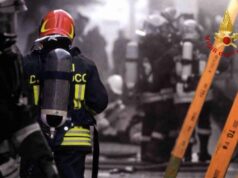 Capodanno, 900 gli interventi dei Vigili del Fuoco in tutta Italia