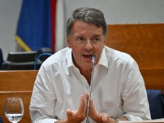 Renzi “Notizie preoccupanti su Cecilia Sala, Meloni riunisca i partiti”