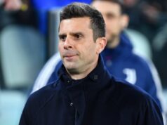 Motta “In Supercoppa vogliamo mostrare la miglior Juve”