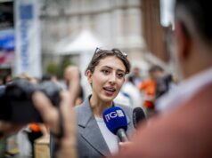 Vertice di governo per Cecilia Sala, impegno per la liberazione immediata