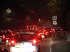 Capodanno, in calo feriti e incidenti stradali