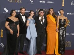 Golden Globe, “Emilia Pèrez” e “Shogun” il film e la serie più premiati