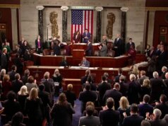 Usa, il Congresso certifica la vittoria di Trump alle presidenziali