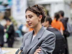 Cecilia Sala rilasciata, è tornata in Italia