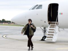 Cecilia Sala “Continuo ad amare l’Iran”