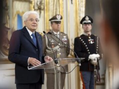 Mattarella “Tensioni per ritorno a politiche ottocentesche di potenza”