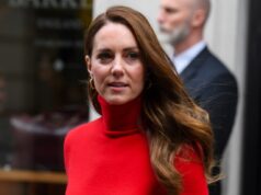 Kate Middleton “Sono in remissione dal cancro”