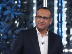 Sanremo, Carlo Conti svela i co-conduttori