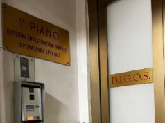 Scontri a Roma durante corteo per Ramy, Digos denuncia 39 persone