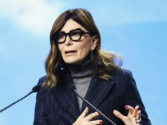 Santanchè “Sono tranquilla e vado avanti, lascio se me lo chiede Meloni”