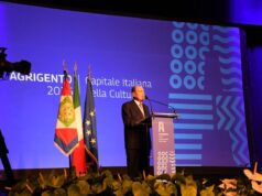Agrigento Capitale Cultura, Schifani “Da qui parte un nuovo cammino”