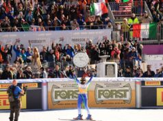 Brignone vince il Super G a Cortina e domina la classifica generale”