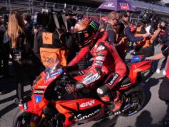 Ducati riparte da Bagnaia e Marquez, obiettivo Mondiale