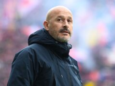 Italiano non si fida “Il Borussia Dortmund resta pericoloso”