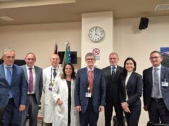 Trapianti, Azienda Zero e Ismett insieme per formare i medici calabresi