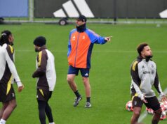 Motta “Servirà una grande Juve per vincere a Bruges”