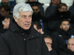L’Atalanta riceve lo Sturm Graz, Gasperini “Può essere decisiva”