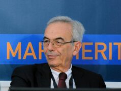 Giovanni Amoroso è il nuovo presidente della Corte Costituzionale