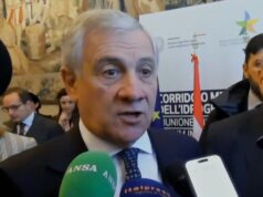 Autonomia, Tajani “Riforma in linea con la Costituzione”